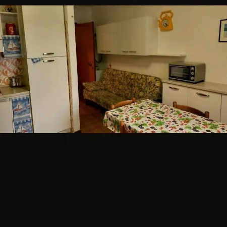 Apartment Bibione - 300 Meter Vom Meer - *