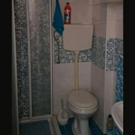 Apartment Bibione - 300 Meter Vom Meer -