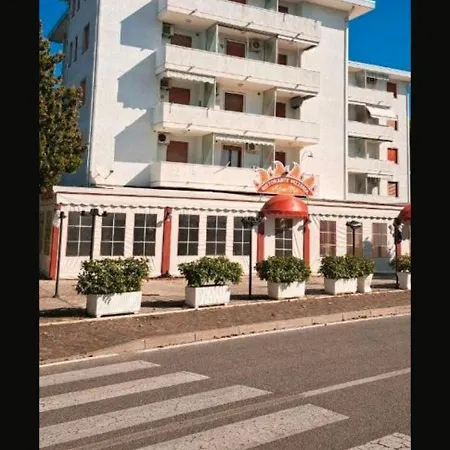 Bibione - 300 Meter Vom Meer -