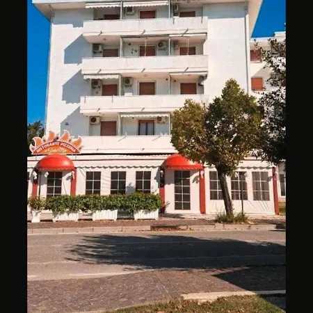 Bibione - 300 Meter Vom Meer - * Plauen